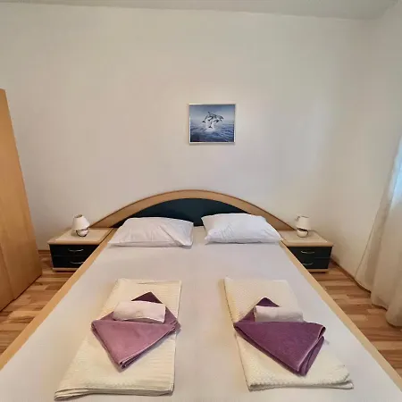 Apartman Marija Dramalj