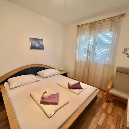 Marija アパート *