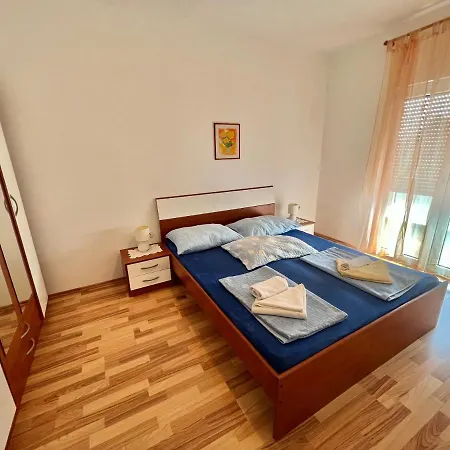 Appartamento Marija