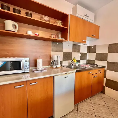 Apartman Marija