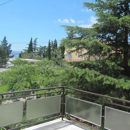 Apartman Marija Dramalj