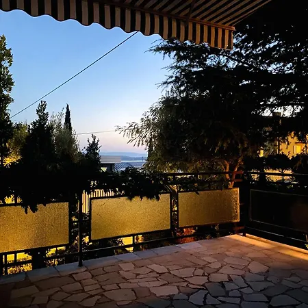 Marija Apartman Dramalj