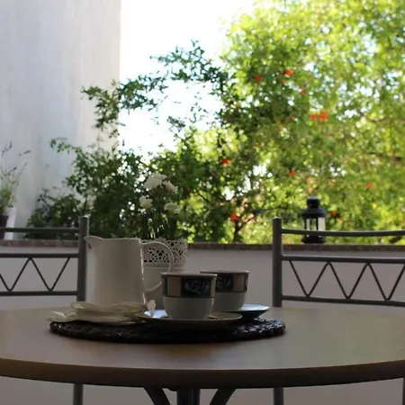 Marija Apartment