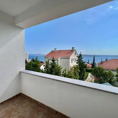 Marija Apartment *