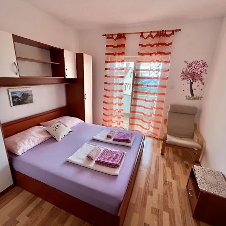 Marija Apartment Dramalj