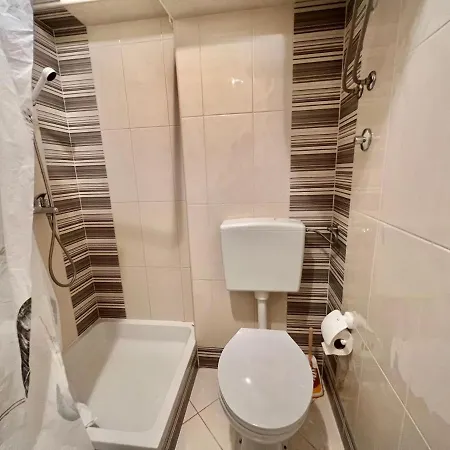 Marija Апартаменты *