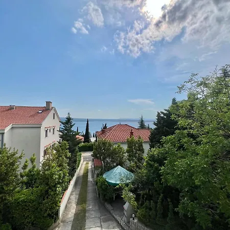 Marija Apartament *