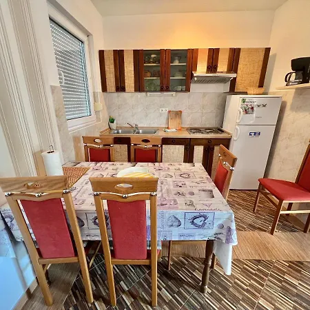 Marija Apartment