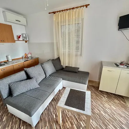 Apartment Marija *