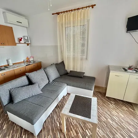 Апартаменты Marija *