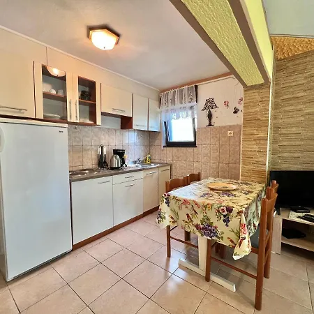 Apartment Marija Dramalj