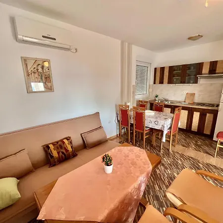 Marija Апартаменты Драмаль