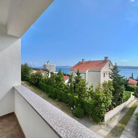 Apartment Marija *