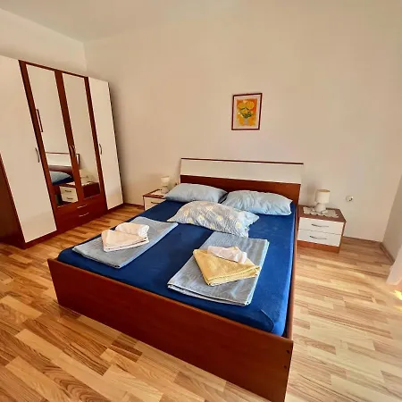 Marija Apartment *