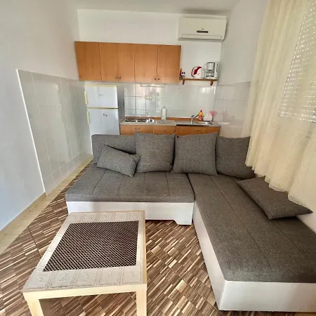 Apartment Marija