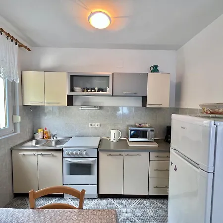 Apartment Marija Dramalj