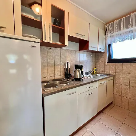 Apartment Marija