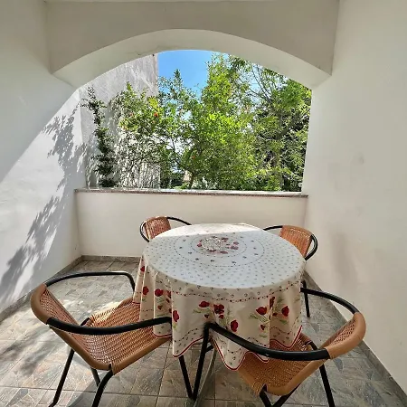 Apartment Marija Dramalj