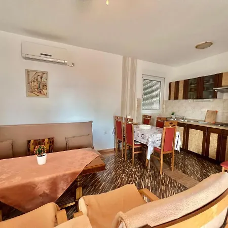 Marija Apartment