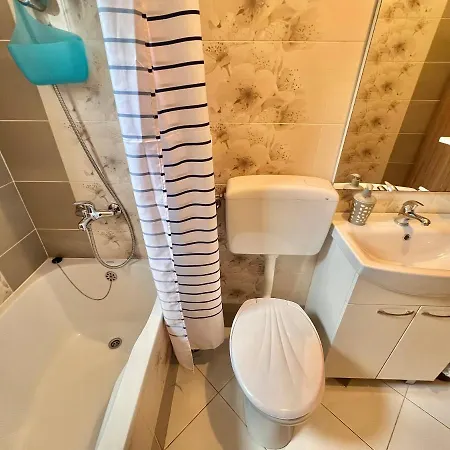 Marija Апартаменты Драмаль