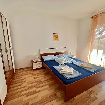 Apartment Marija *
