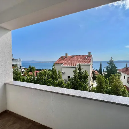 Marija Apartment Dramalj