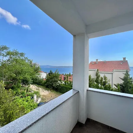 Apartment Marija *