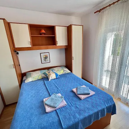 Marija Apartament *