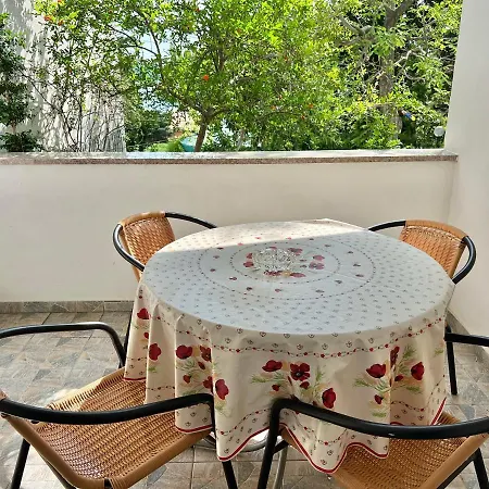 Apartment Marija *