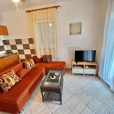 Marija Apartment Dramalj