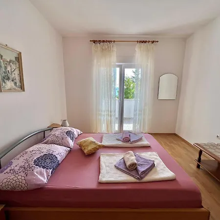 Apartment Marija *