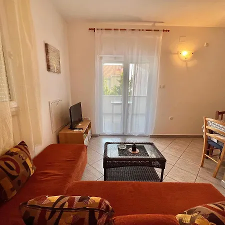 Marija Апартаменты