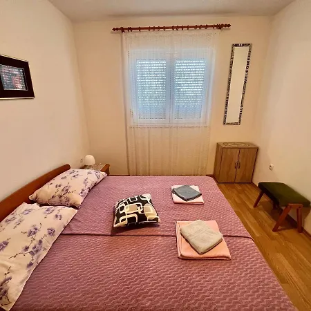 Apartment Marija *