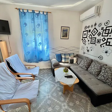 Apartment Marija Dramalj