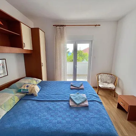 Marija Apartment