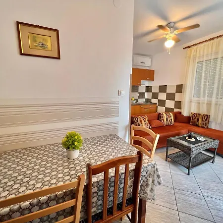 Marija Apartament Dramalj