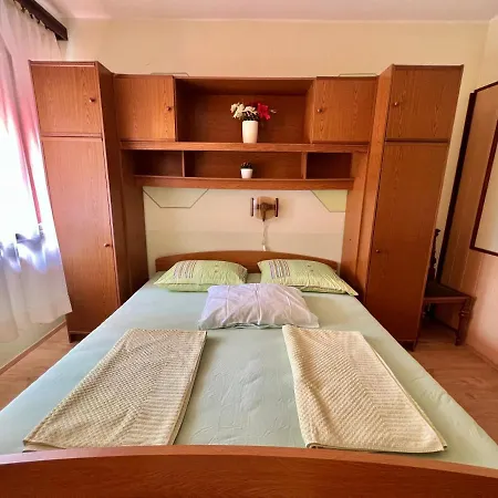 Marija Apartment