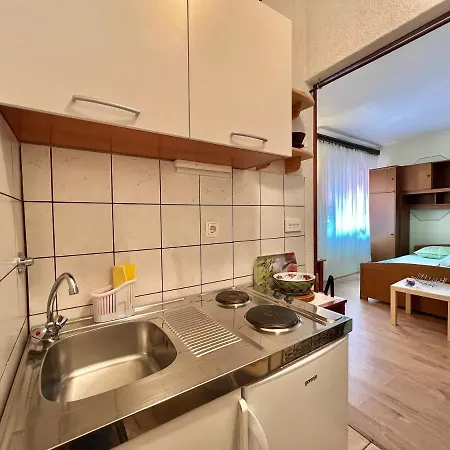 Apartment Marija Dramalj