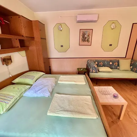 Apartment Marija *