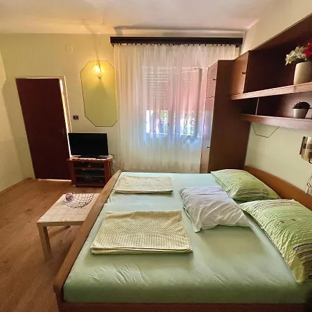 Apartment Marija Dramalj