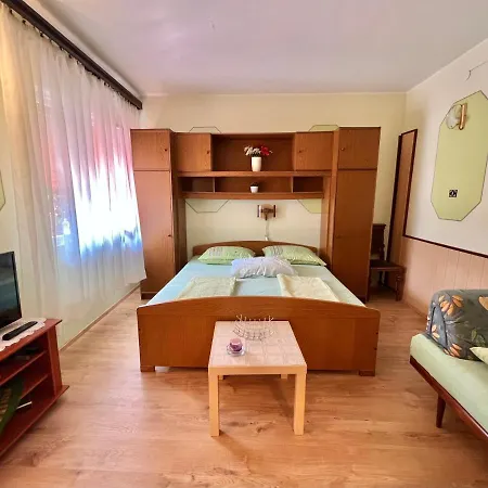 Marija Apartment
