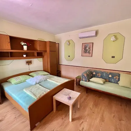 Marija Apartment