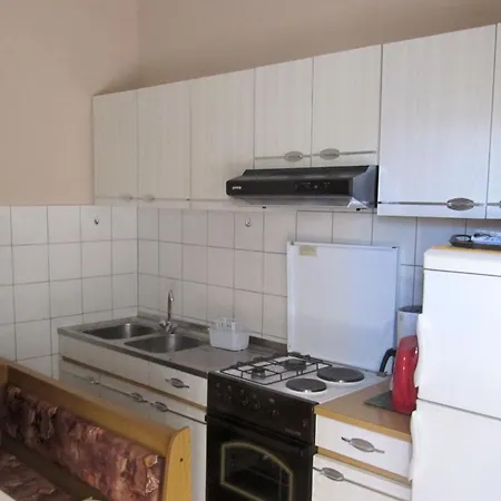 Marija Apartment *