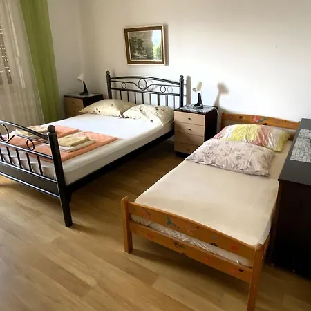 Marija Apartment Dramalj
