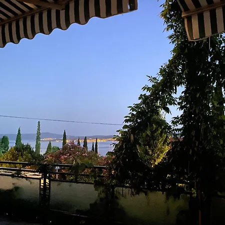 Marija Apartment