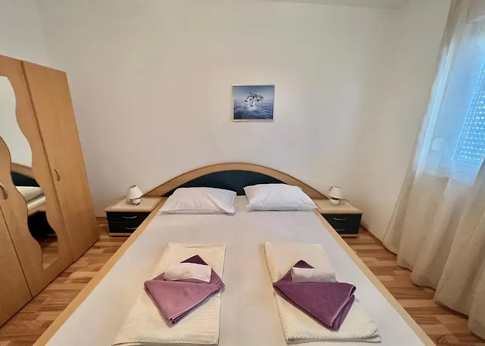 Appartement Marija Dramalj