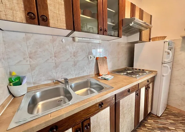 Appartement Marija *