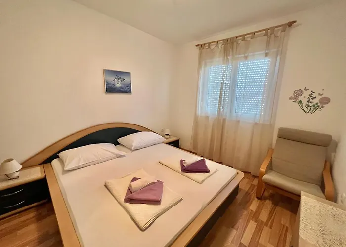 Marija Appartement *