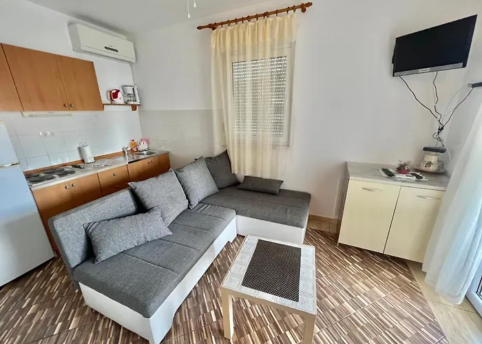 Appartement Marija *
