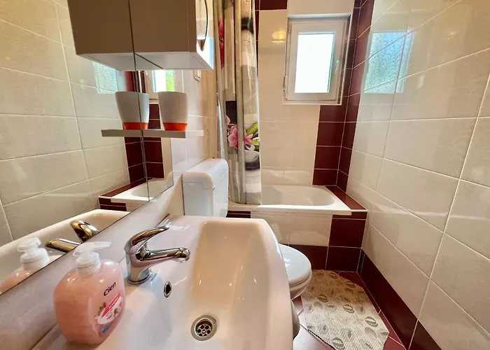 Appartement Marija *